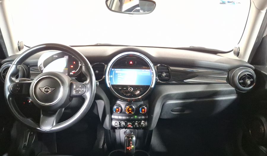 Mini Cooper 1.5 COOPER CLASSIC DCT Hatchback 2022