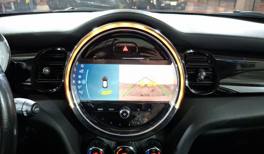 Mini Cooper 1.5 COOPER CLASSIC DCT Hatchback 2022