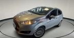 Ford Fiesta Kinetic Design 1.6 SE Hatchback 2016