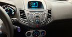 Ford Fiesta Kinetic Design 1.6 SE Hatchback 2016
