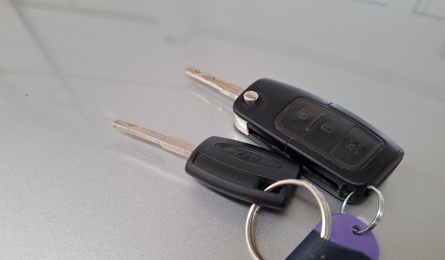 Ford Fiesta Kinetic Design 1.6 SE Hatchback 2016