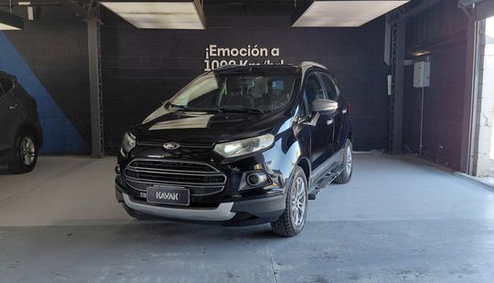 Ford • EcoSport