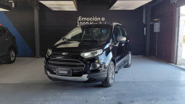 Ford • EcoSport