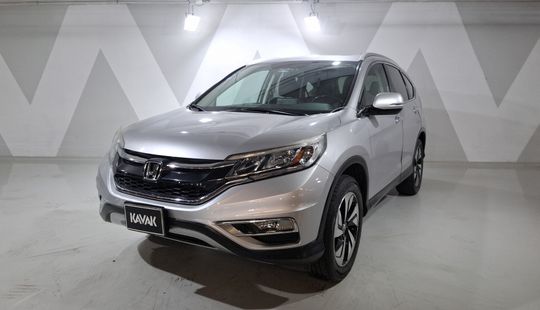 Honda • CR-V