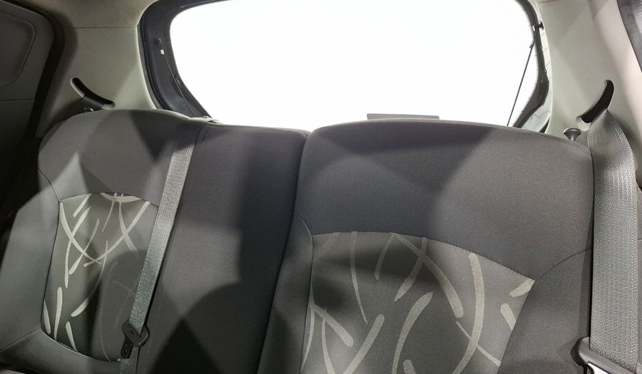 Chevrolet Spark 1.2 LT B MT Hatchback 2014