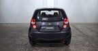 Chevrolet Spark 1.2 LT B MT Hatchback 2014