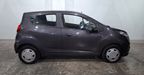 Chevrolet Spark 1.2 LT B MT Hatchback 2014