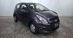 Chevrolet Spark 1.2 LT B MT Hatchback 2014