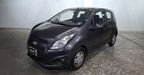 Chevrolet Spark 1.2 LT B MT Hatchback 2014