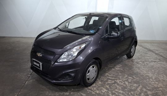 Chevrolet • Spark