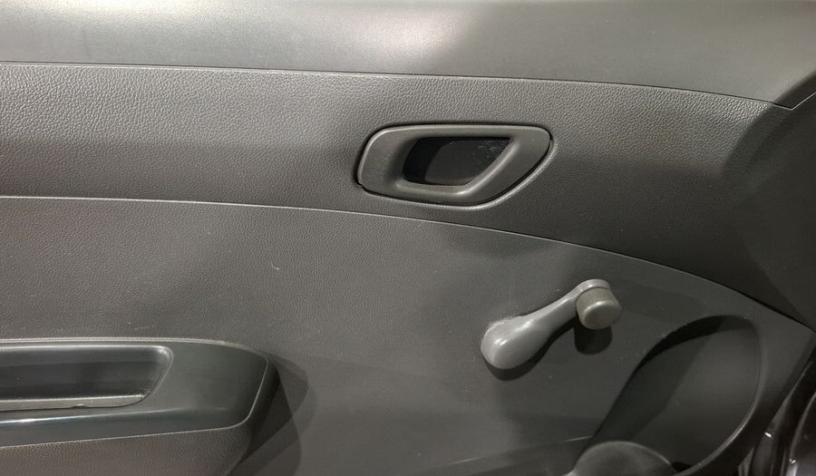 Chevrolet Spark 1.2 LT B MT Hatchback 2014