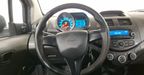 Chevrolet Spark 1.2 LT B MT Hatchback 2014