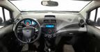 Chevrolet Spark 1.2 LT B MT Hatchback 2014
