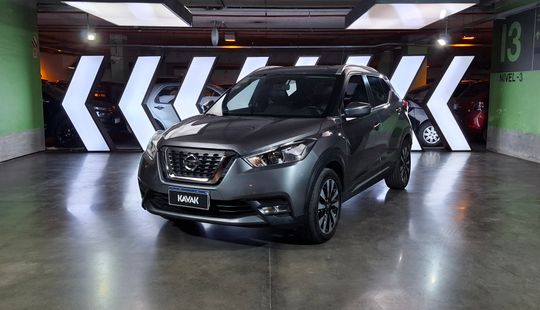 Nissan • Kicks
