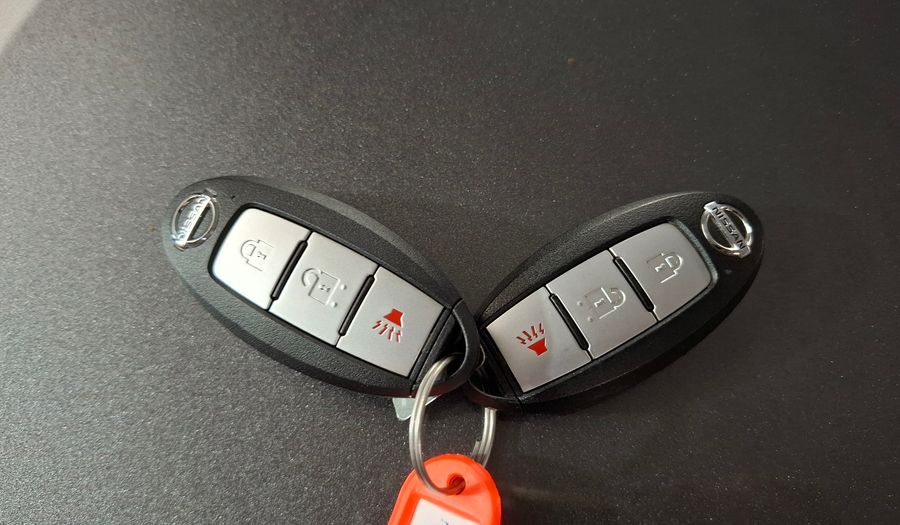 Nissan Kicks 1.6 EXCLUSIVE CVT Suv 2018