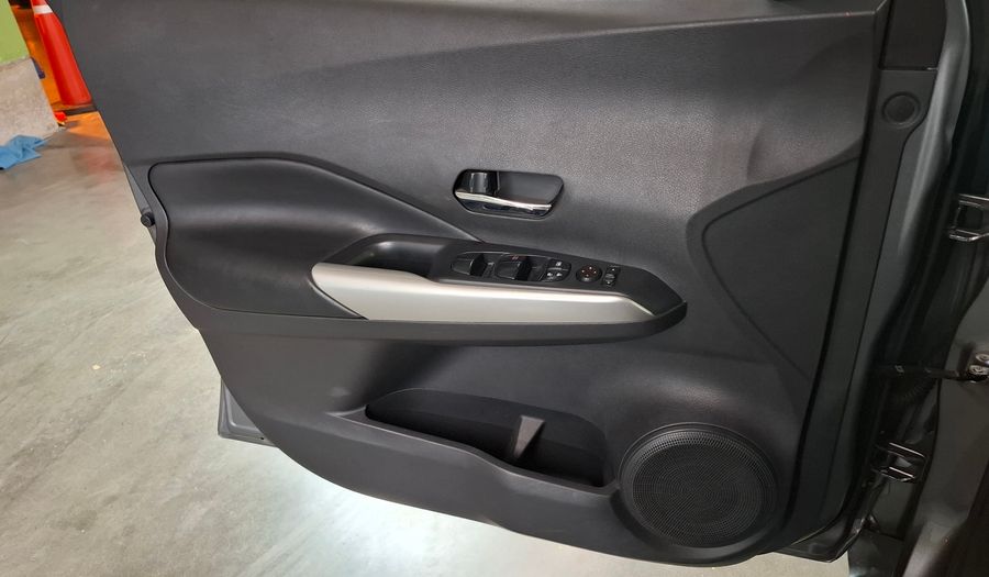 Nissan Kicks 1.6 EXCLUSIVE CVT Suv 2018