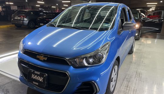 Chevrolet • Spark