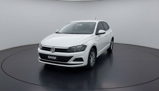 Volkswagen • Polo