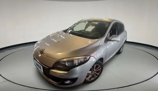 Renault • Megane