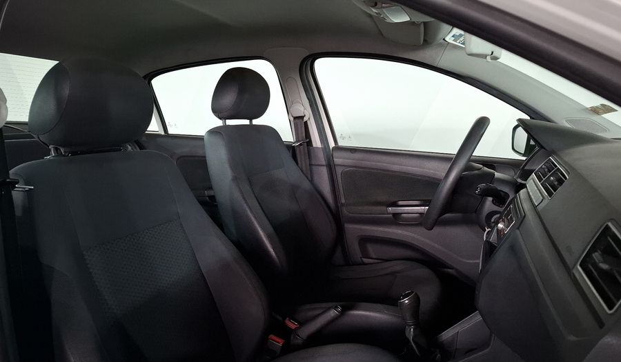 Volkswagen Gol 1.6 SEDAN TRENDLINE Sedan 2017