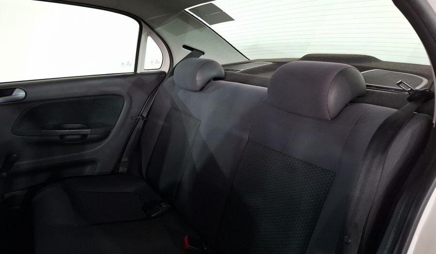 Volkswagen Gol 1.6 SEDAN TRENDLINE Sedan 2017