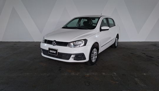 Volkswagen • Gol