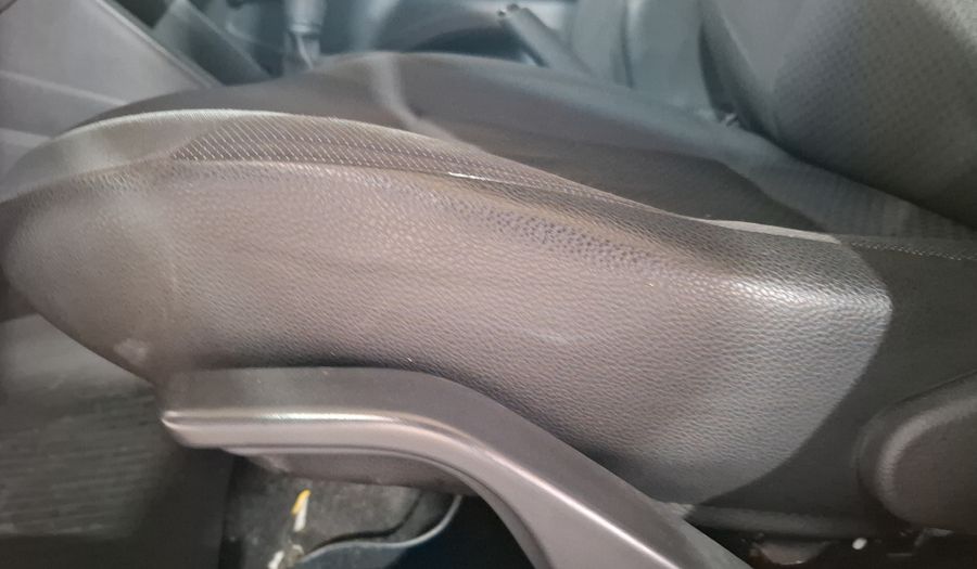 Volkswagen Gol 1.6 SEDAN TRENDLINE Sedan 2017