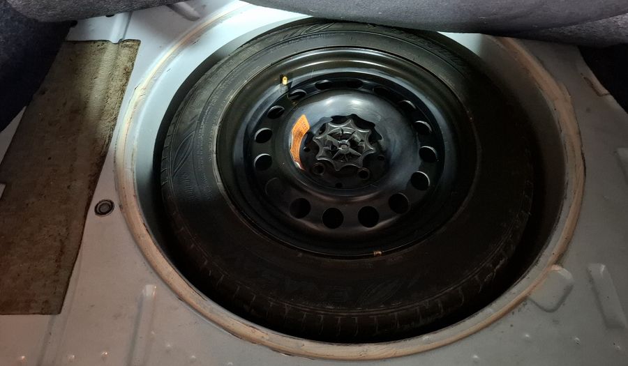 Volkswagen Gol 1.6 SEDAN TRENDLINE Sedan 2017