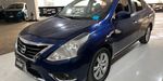 Nissan Versa 1.6 ADVANCE AUTO Sedan 2018