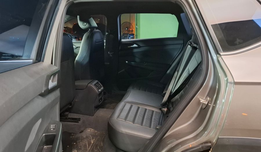 Volkswagen Taos 1.4 250 TSI HIGHLINE AUTO Suv 2022