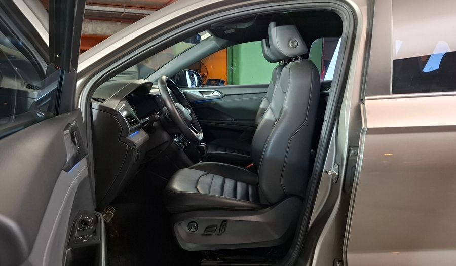 Volkswagen Taos 1.4 250 TSI HIGHLINE AUTO Suv 2022