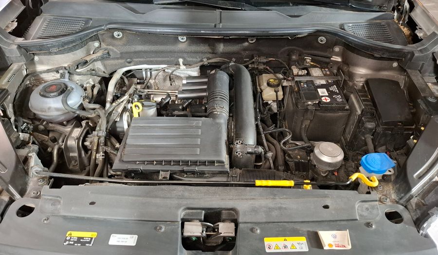 Volkswagen Taos 1.4 250 TSI HIGHLINE AUTO Suv 2022