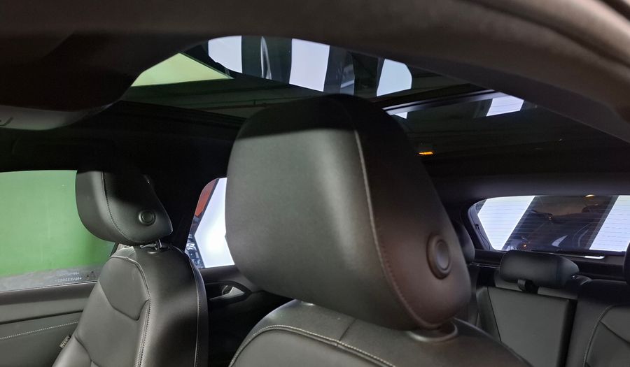 Volkswagen Taos 1.4 250 TSI HIGHLINE AUTO Suv 2022