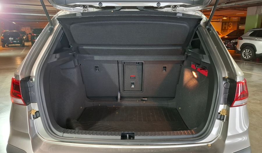 Volkswagen Taos 1.4 250 TSI HIGHLINE AUTO Suv 2022