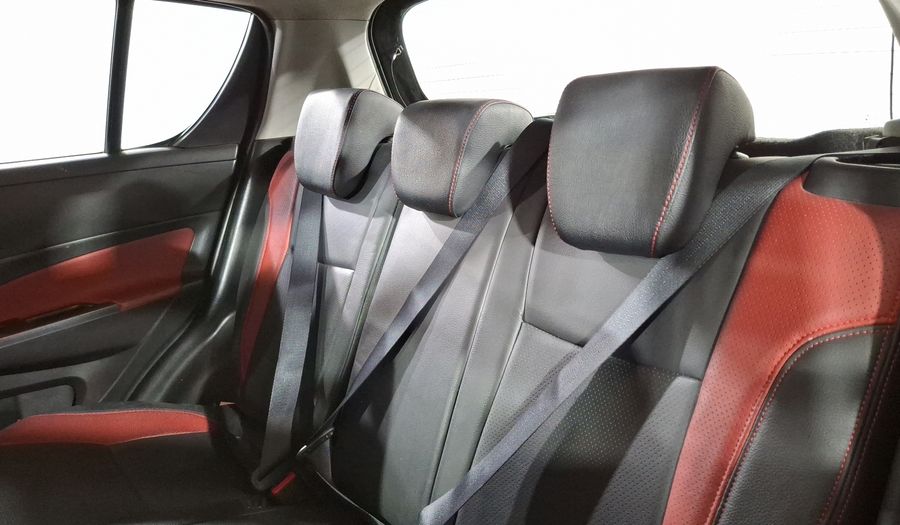 Suzuki Swift 1.4 GLX MT Hatchback 2014