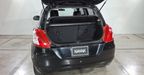Suzuki Swift 1.4 GLX MT Hatchback 2014