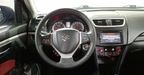 Suzuki Swift 1.4 GLX MT Hatchback 2014