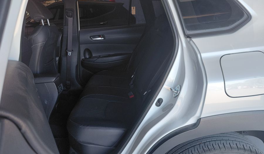 Toyota Corolla Cross 1.8 HYBRID SEG ECVT Suv 2023