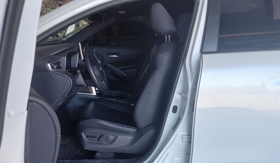 Toyota Corolla Cross 1.8 HYBRID SEG ECVT Suv 2023