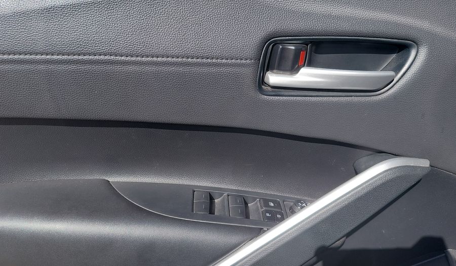 Toyota Corolla Cross 1.8 HYBRID SEG ECVT Suv 2023