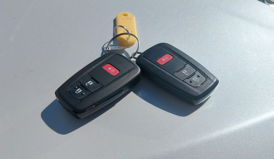 Toyota Corolla Cross 1.8 HYBRID SEG ECVT Suv 2023