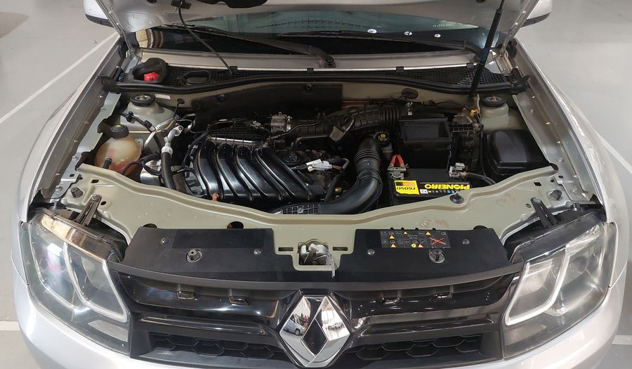 Renault Duster 1.6 EXPRESSION Suv 2019