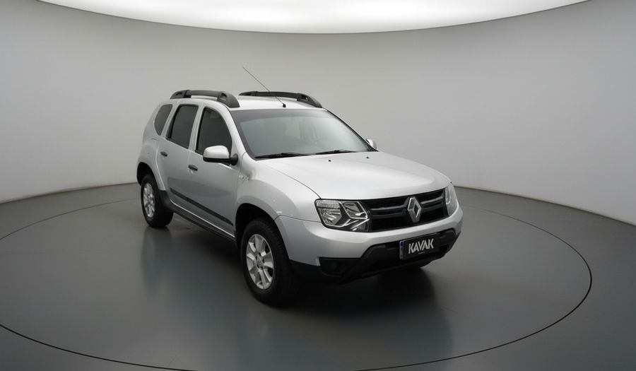 Renault Duster 1.6 EXPRESSION Suv 2019