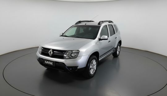 Renault • Duster