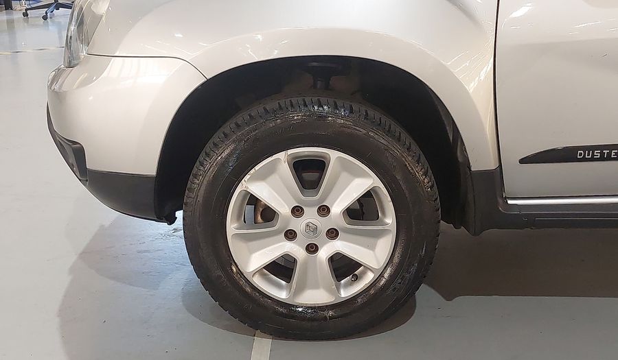 Renault Duster 1.6 EXPRESSION Suv 2019