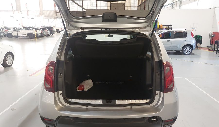 Renault Duster 1.6 EXPRESSION Suv 2019