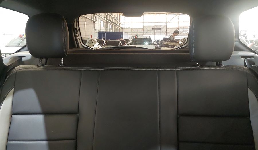 Renault Duster 1.6 EXPRESSION Suv 2019