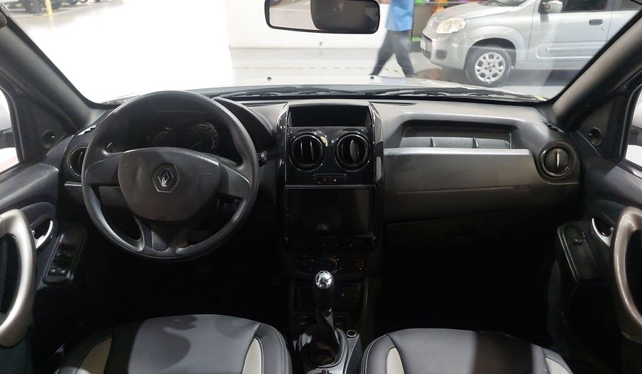 Renault Duster 1.6 EXPRESSION Suv 2019