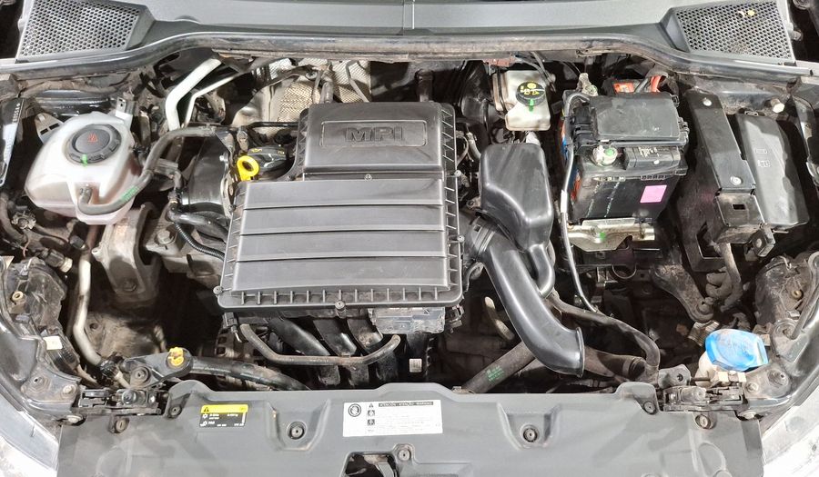 Seat Ibiza 1.6 STYLE MT CONNECT Hatchback 2018