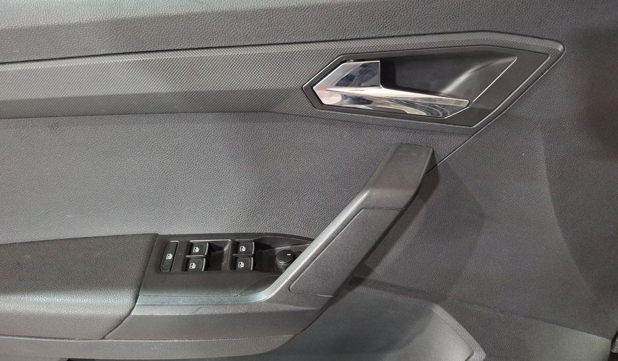 Seat Ibiza 1.6 STYLE MT CONNECT Hatchback 2018